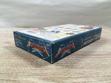 UF1494 Dragon Quest III 3 BOXED SNES Super Famicom Japan