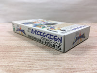 UF1495 Dragon Quest V 5 BOXED SNES Super Famicom Japan