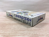 UF1495 Dragon Quest V 5 BOXED SNES Super Famicom Japan