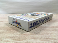 UF1495 Dragon Quest V 5 BOXED SNES Super Famicom Japan