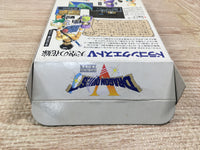 UF1495 Dragon Quest V 5 BOXED SNES Super Famicom Japan