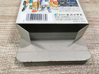 UF1495 Dragon Quest V 5 BOXED SNES Super Famicom Japan