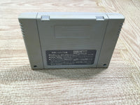 UF1496 Dragon Quest V 5 BOXED SNES Super Famicom Japan