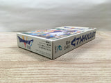 UF1496 Dragon Quest V 5 BOXED SNES Super Famicom Japan