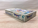 UF1496 Dragon Quest V 5 BOXED SNES Super Famicom Japan