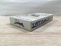 UF1496 Dragon Quest V 5 BOXED SNES Super Famicom Japan