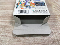 UF1496 Dragon Quest V 5 BOXED SNES Super Famicom Japan