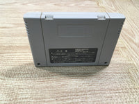 UF1497 Dragon Quest VI 6 BOXED SNES Super Famicom Japan
