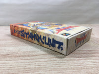 UF1497 Dragon Quest VI 6 BOXED SNES Super Famicom Japan