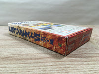 UF1497 Dragon Quest VI 6 BOXED SNES Super Famicom Japan