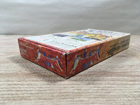 UF1497 Dragon Quest VI 6 BOXED SNES Super Famicom Japan