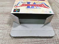 UF1497 Dragon Quest VI 6 BOXED SNES Super Famicom Japan