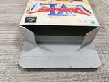 UF1497 Dragon Quest VI 6 BOXED SNES Super Famicom Japan