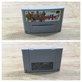 UF1498 Dragon Quest VI 6 BOXED SNES Super Famicom Japan