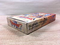 UF1498 Dragon Quest VI 6 BOXED SNES Super Famicom Japan