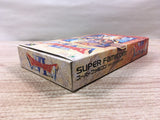 UF1498 Dragon Quest VI 6 BOXED SNES Super Famicom Japan