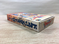 UF1498 Dragon Quest VI 6 BOXED SNES Super Famicom Japan