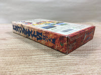UF1498 Dragon Quest VI 6 BOXED SNES Super Famicom Japan