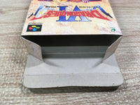 UF1498 Dragon Quest VI 6 BOXED SNES Super Famicom Japan