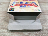 UF1498 Dragon Quest VI 6 BOXED SNES Super Famicom Japan