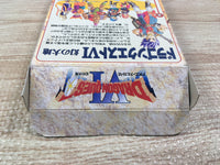 UF1498 Dragon Quest VI 6 BOXED SNES Super Famicom Japan