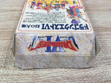 UF1498 Dragon Quest VI 6 BOXED SNES Super Famicom Japan