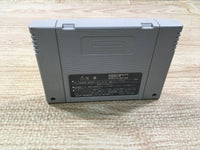 UF1499 Dragon Quest VI 6 BOXED SNES Super Famicom Japan