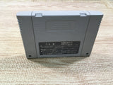 UF1499 Dragon Quest VI 6 BOXED SNES Super Famicom Japan