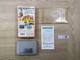 UF1499 Dragon Quest VI 6 BOXED SNES Super Famicom Japan