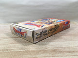 UF1499 Dragon Quest VI 6 BOXED SNES Super Famicom Japan