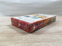 UF1499 Dragon Quest VI 6 BOXED SNES Super Famicom Japan
