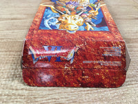 UF1499 Dragon Quest VI 6 BOXED SNES Super Famicom Japan