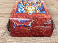 UF1500 Dragon Quest VI 6 BOXED SNES Super Famicom Japan