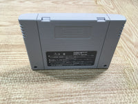 UF1500 Dragon Quest VI 6 BOXED SNES Super Famicom Japan