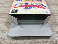 UF1500 Dragon Quest VI 6 BOXED SNES Super Famicom Japan
