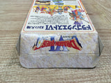 UF1500 Dragon Quest VI 6 BOXED SNES Super Famicom Japan