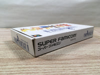 UF1501 Final Fantasy IV 4 BOXED SNES Super Famicom Japan