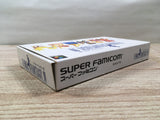 UF1501 Final Fantasy IV 4 BOXED SNES Super Famicom Japan