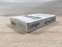 UF1501 Final Fantasy IV 4 BOXED SNES Super Famicom Japan