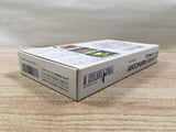UF1502 Final Fantasy IV 4 BOXED SNES Super Famicom Japan