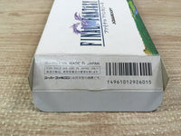 UF1503 Final Fantasy 5 V BOXED SNES Super Famicom Japan