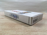 UF1503 Final Fantasy 5 V BOXED SNES Super Famicom Japan