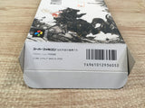 UF1504 Final Fantasy VI 6 BOXED SNES Super Famicom Japan