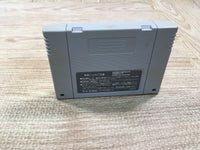 UF1504 Final Fantasy VI 6 BOXED SNES Super Famicom Japan