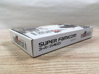 UF1504 Final Fantasy VI 6 BOXED SNES Super Famicom Japan