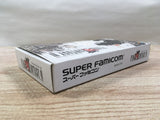 UF1504 Final Fantasy VI 6 BOXED SNES Super Famicom Japan