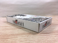 UF1504 Final Fantasy VI 6 BOXED SNES Super Famicom Japan