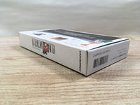 UF1504 Final Fantasy VI 6 BOXED SNES Super Famicom Japan