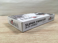 UF1505 Final Fantasy VI 6 BOXED SNES Super Famicom Japan