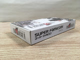 UF1505 Final Fantasy VI 6 BOXED SNES Super Famicom Japan